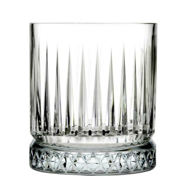 4pc Pasabahce Elysia Long Drink Cocktail Glasses 445ml - Online