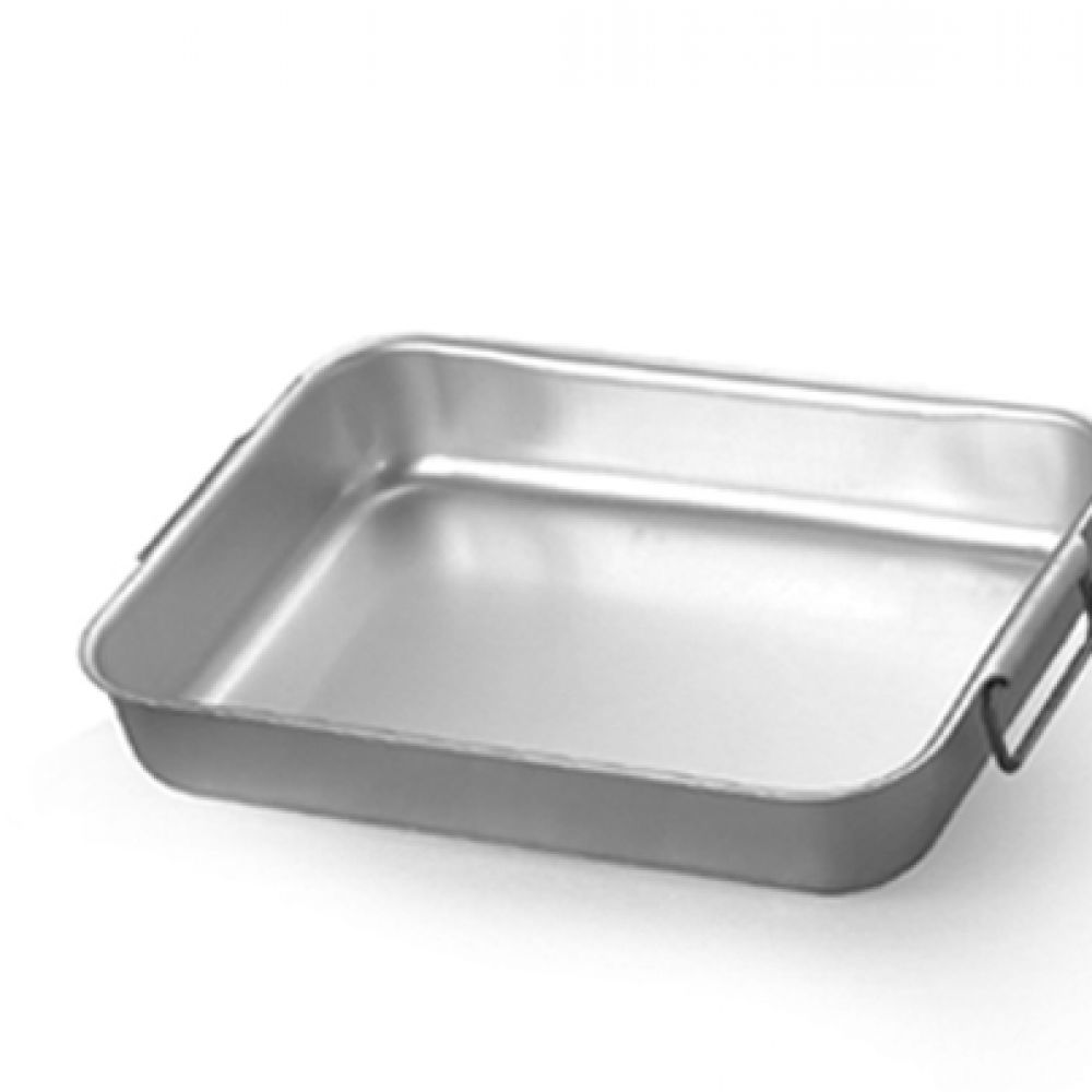 Deep Baking Tray 40cm (Metalac) – MezeHub