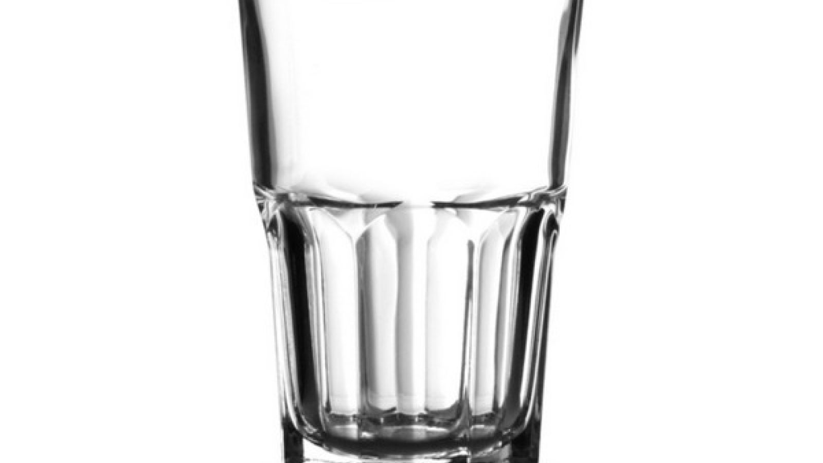 Bicchieri infrangibili plastica 40 cl, Bicchieri granity