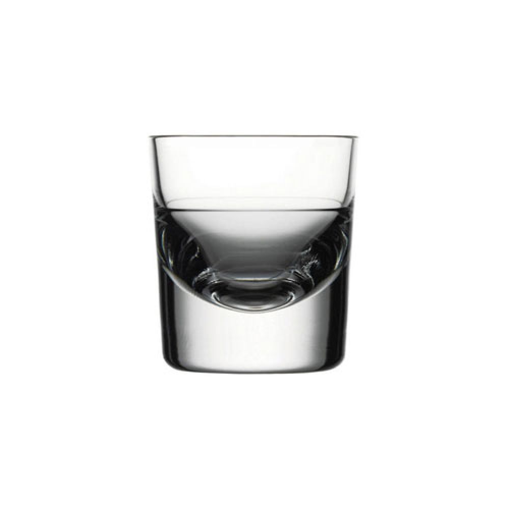 Bicchiere amaro alto cc. 130, Bicchieri bar